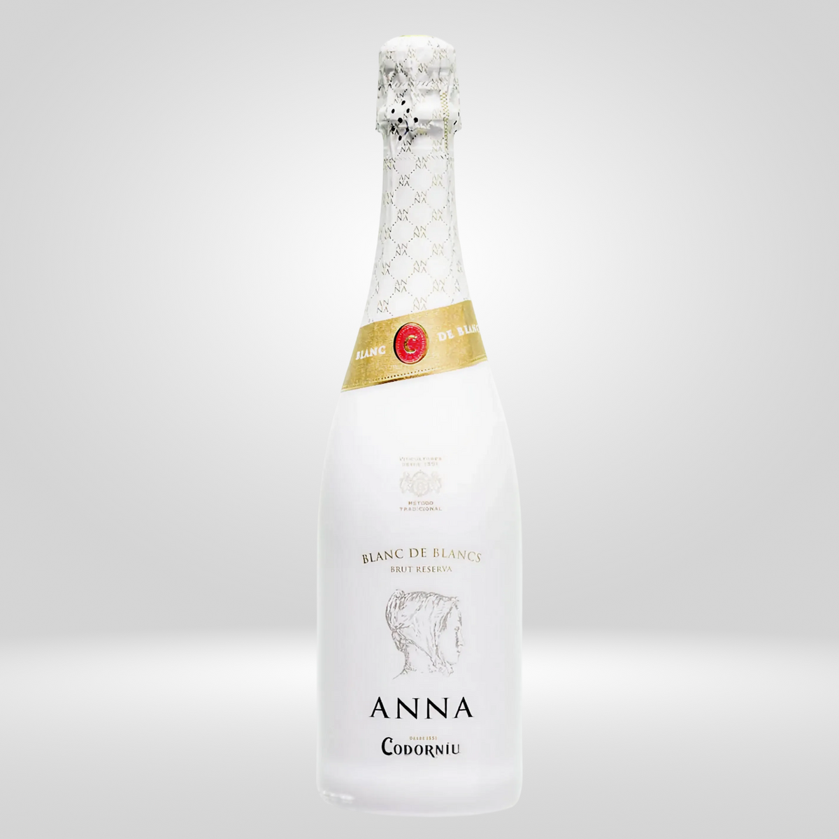 De Codorniu Cava ABV 11.5%