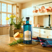 House of Elrick Gin | ABV 40% 70cl