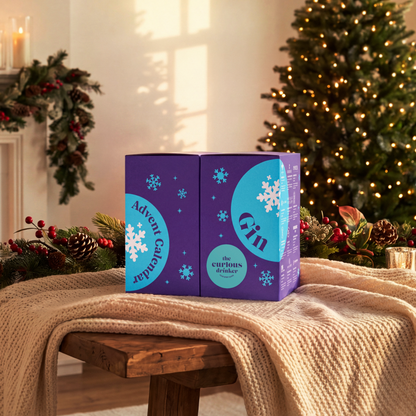 Gin Advent Calendar