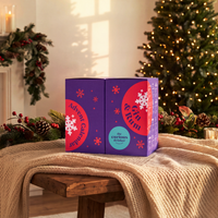 Gin & Rum Advent Calendar