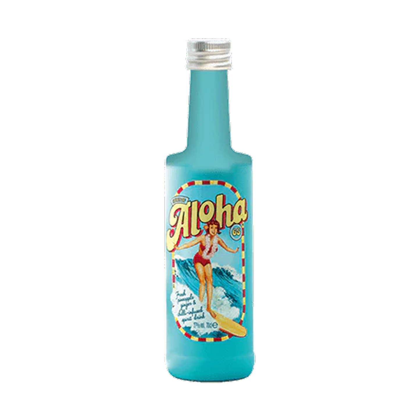 Aloha 65 Mini