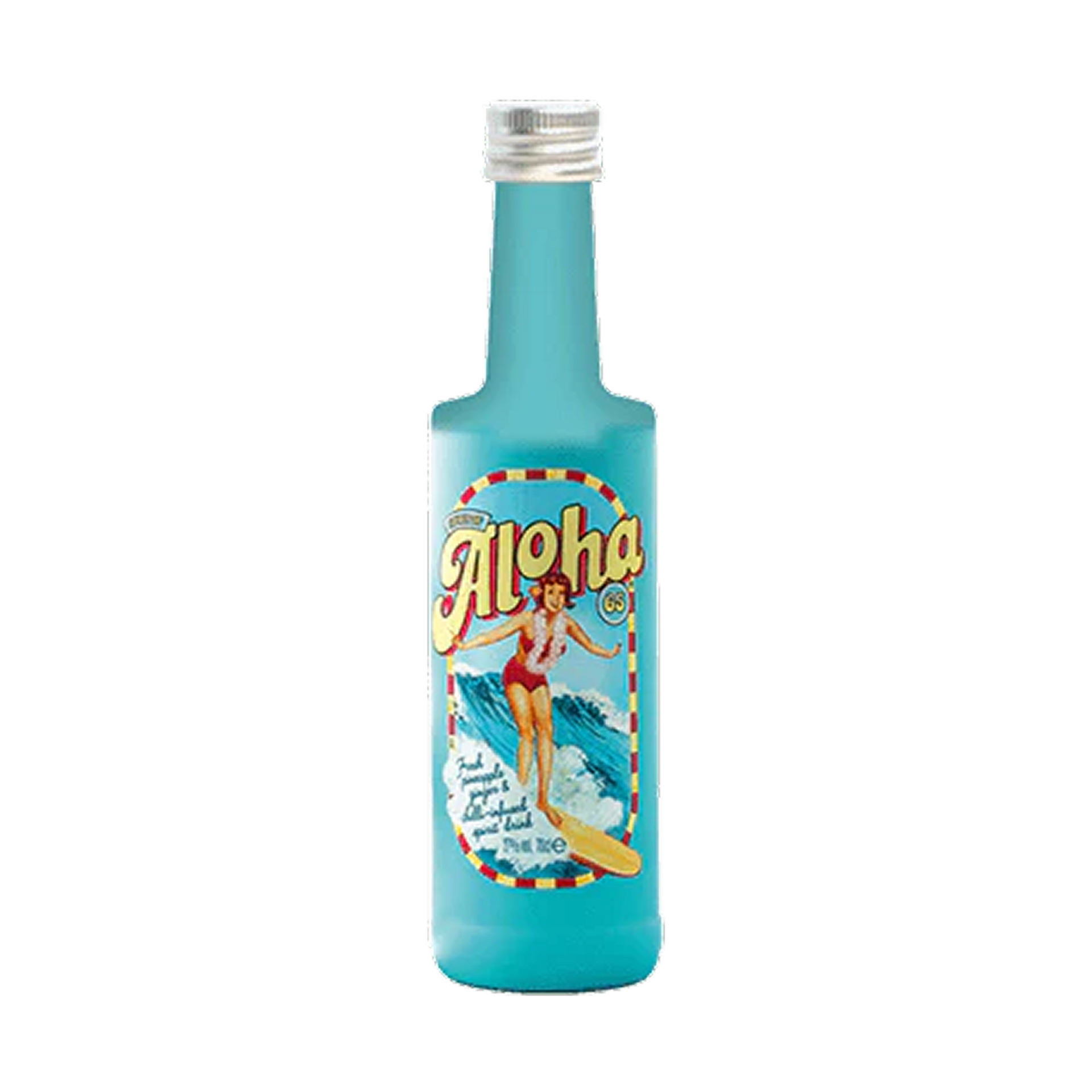 Aloha 65 Mini – The Curious Drinker