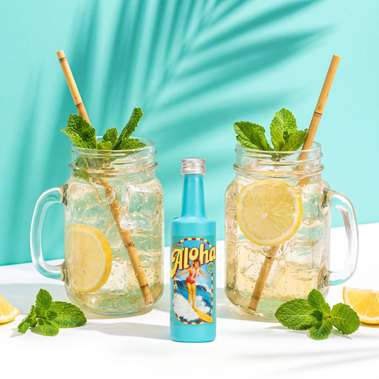Aloha 65