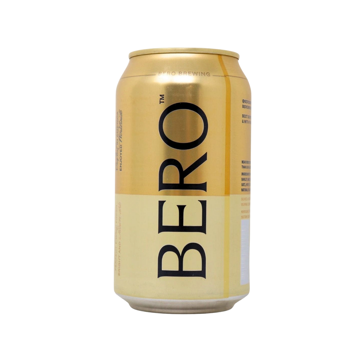 Noon Wheat Non Alc Beer