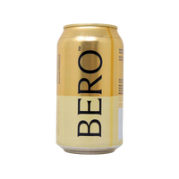 BERO Noon Wheat Non Alc Beer
