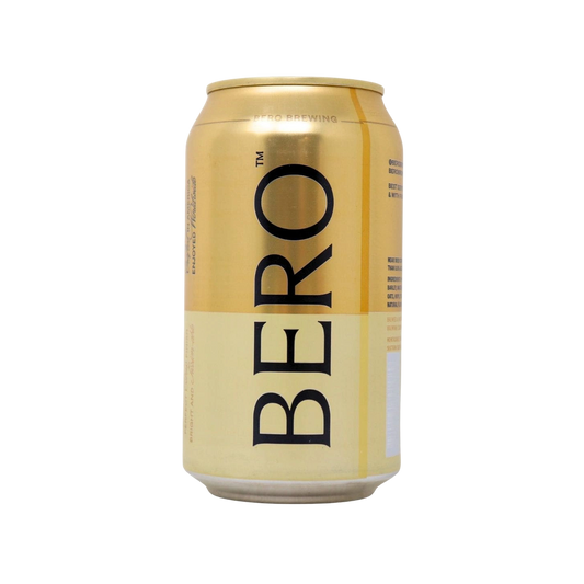 BERO Noon Wheat Non Alc Beer