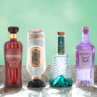 Best Selling Gins Bundle