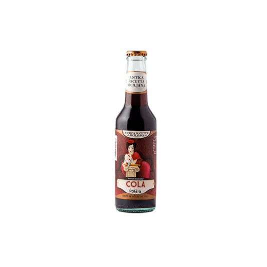 Bibite Polara Cola Soft Drink