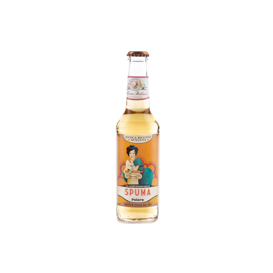 Bibite Polara Spuma Soft Drink