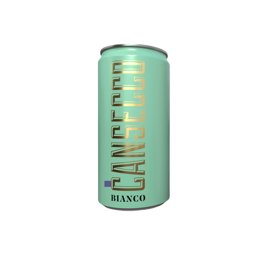 Canvino Bianco RTD | ABV 10.5%
