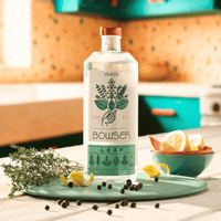 Conker Bowser Leaf 0% Alcohol | ABV 0% 70cl