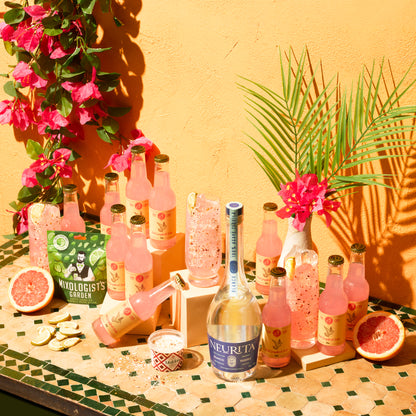 Paloma Cocktail Box