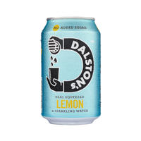 Dalston Lemon