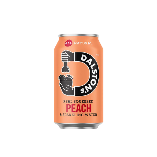 Dalston Peach