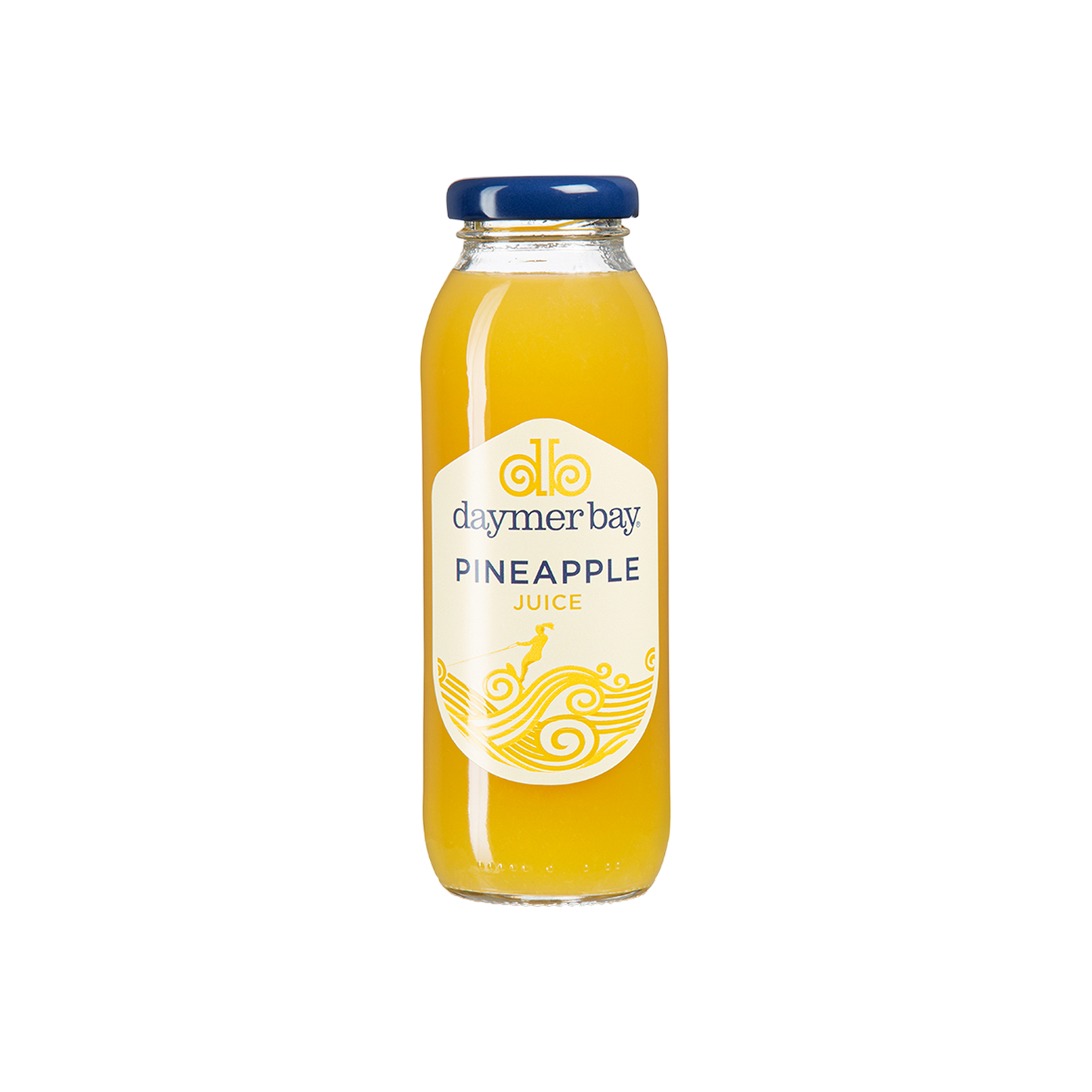Daymer Bay Pineapple Juice Mixer