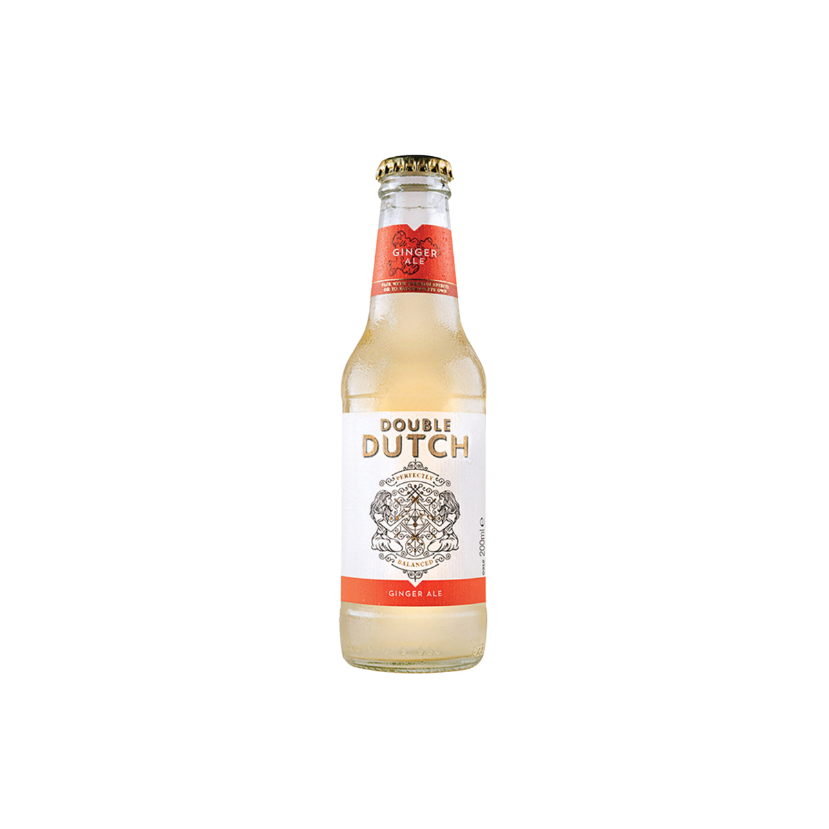 Ginger Ale