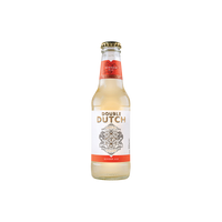 Double Dutch Ginger Ale
