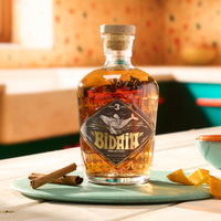 Egiazki Bidaia Rum | ABV 40% 70cl
