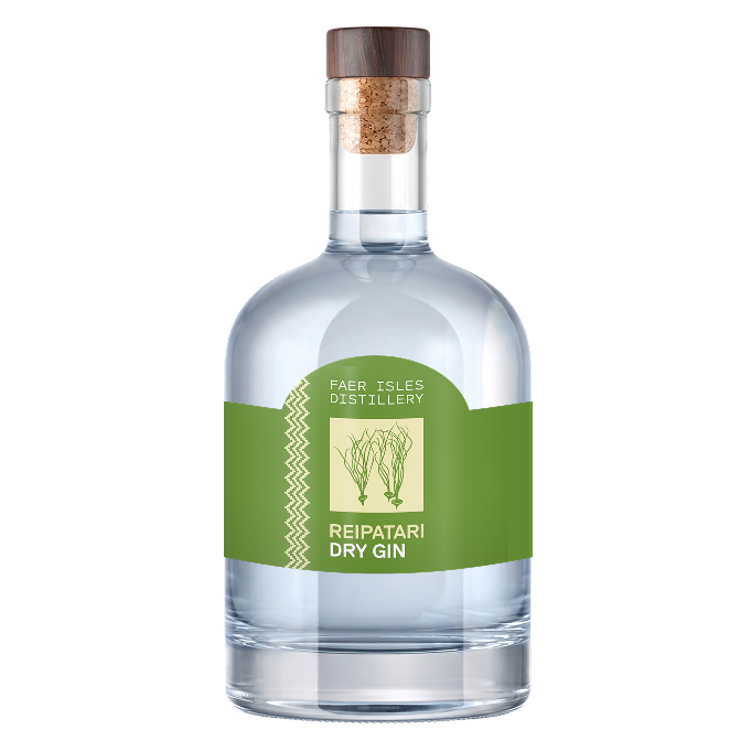 Gin Advent Calendar