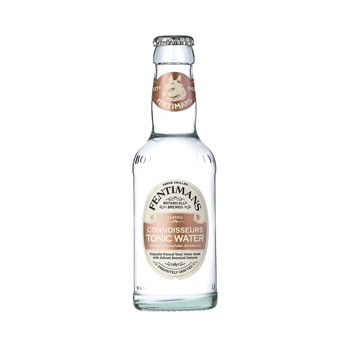Connoisseurs Tonic Water