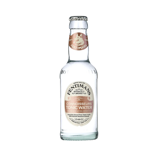 Fentimans Connoisseurs Tonic Water