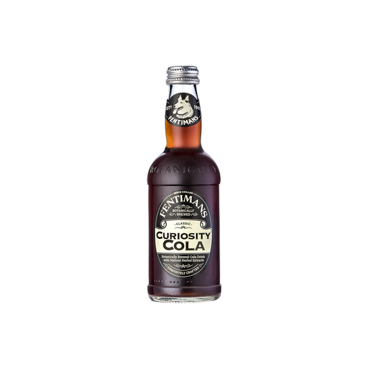 Fentimans Curiosity Cola
