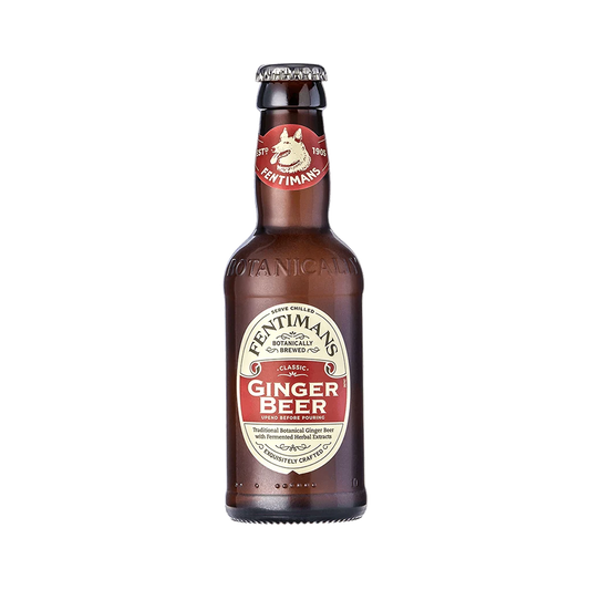 Fentimans Ginger Beer