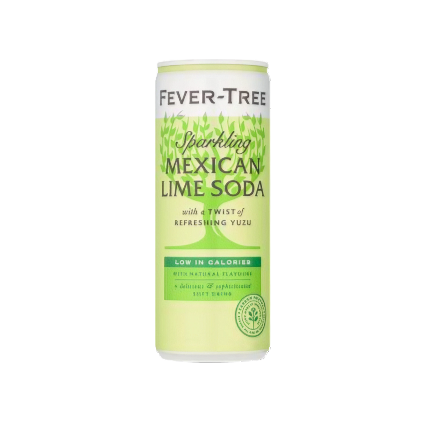 Fever Tree Mexican Lime Soda