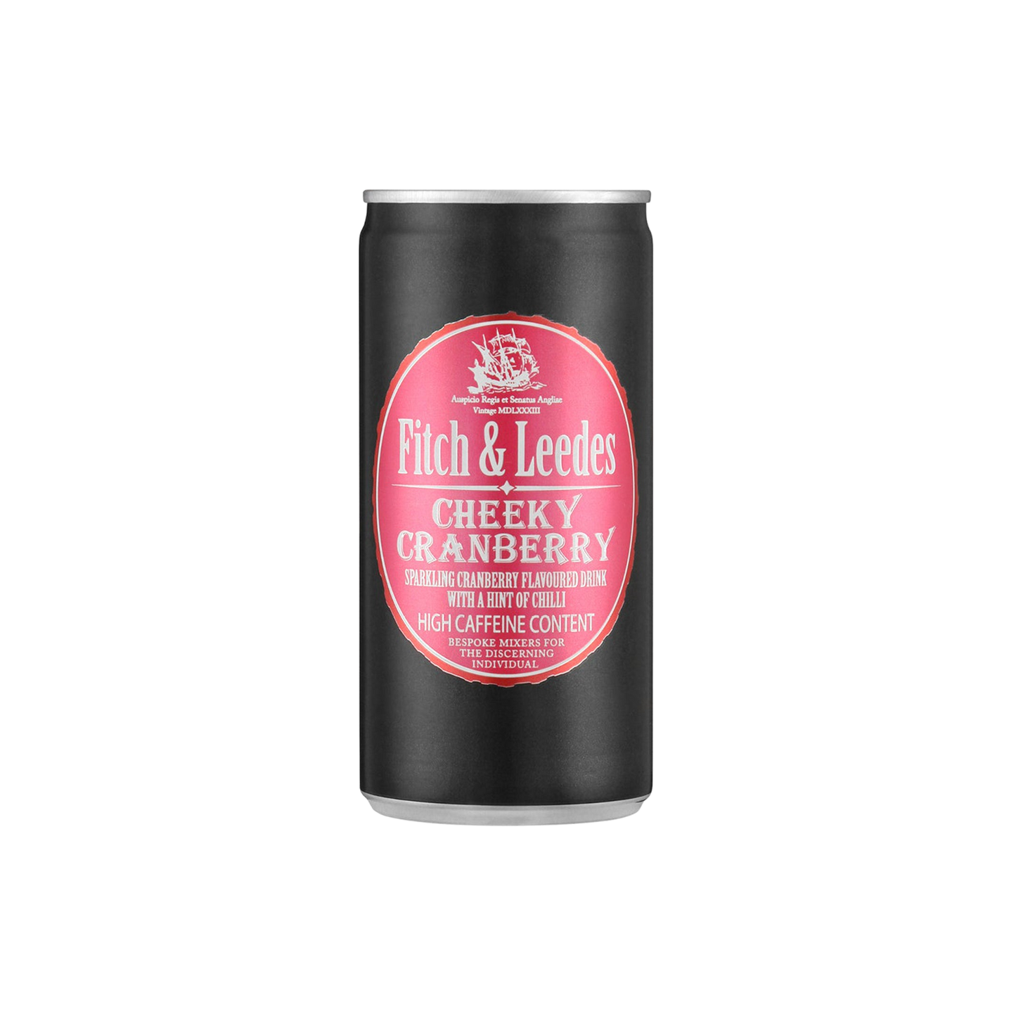 Fitch & Leedes Cheeky Cranberry