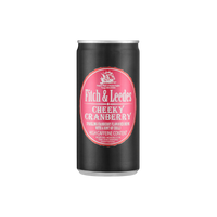 Fitch & Leedes Cheeky Cranberry