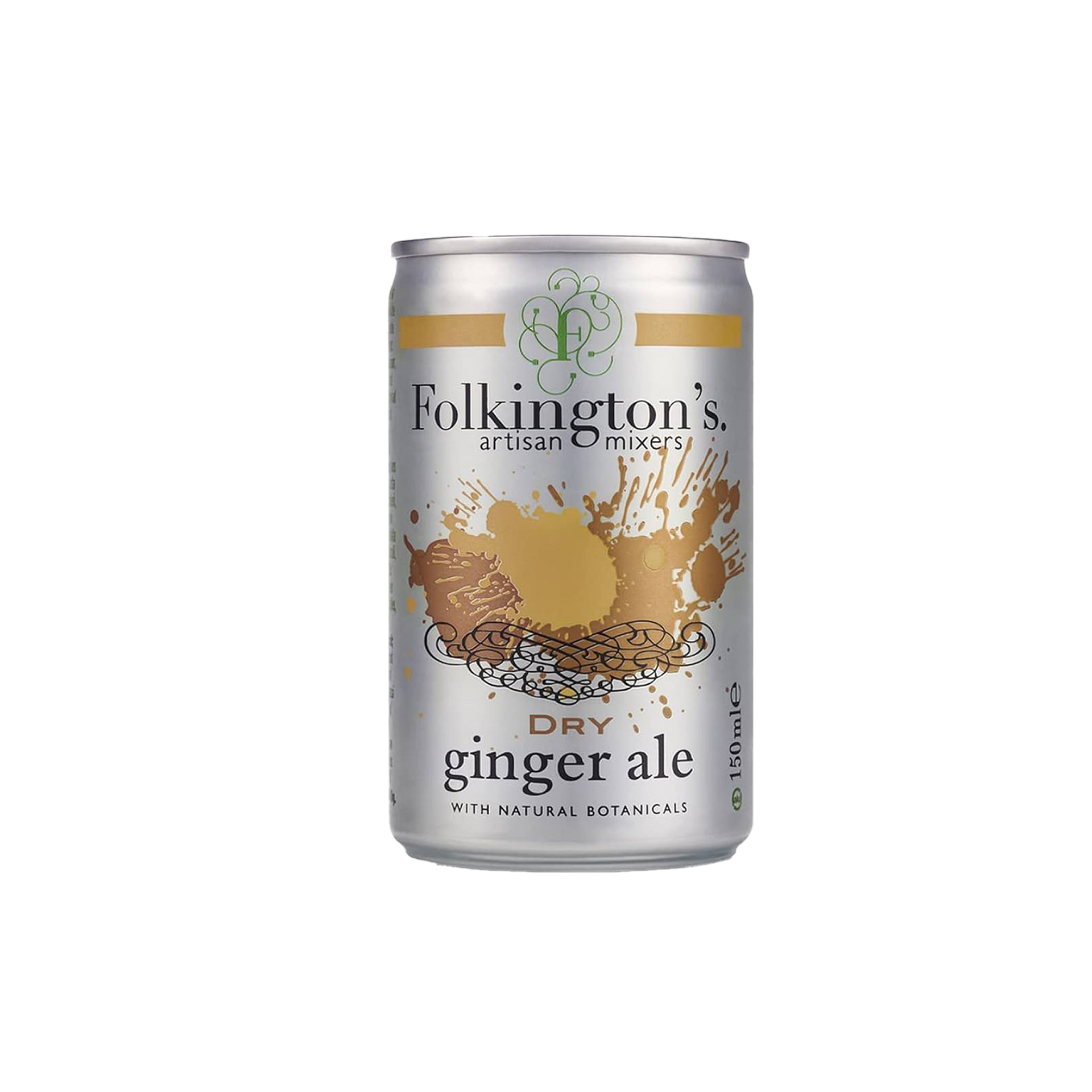 Ginger Ale