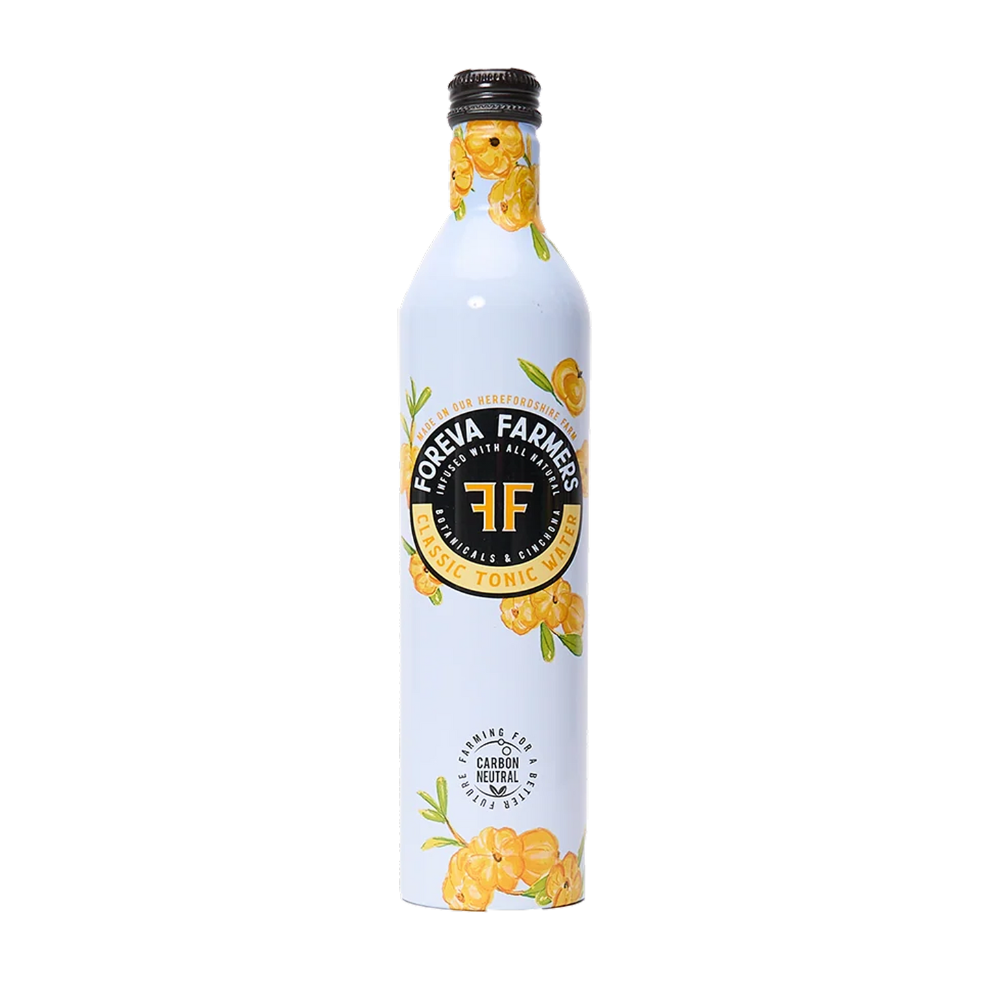 Foreva Farmers Classic Tonic