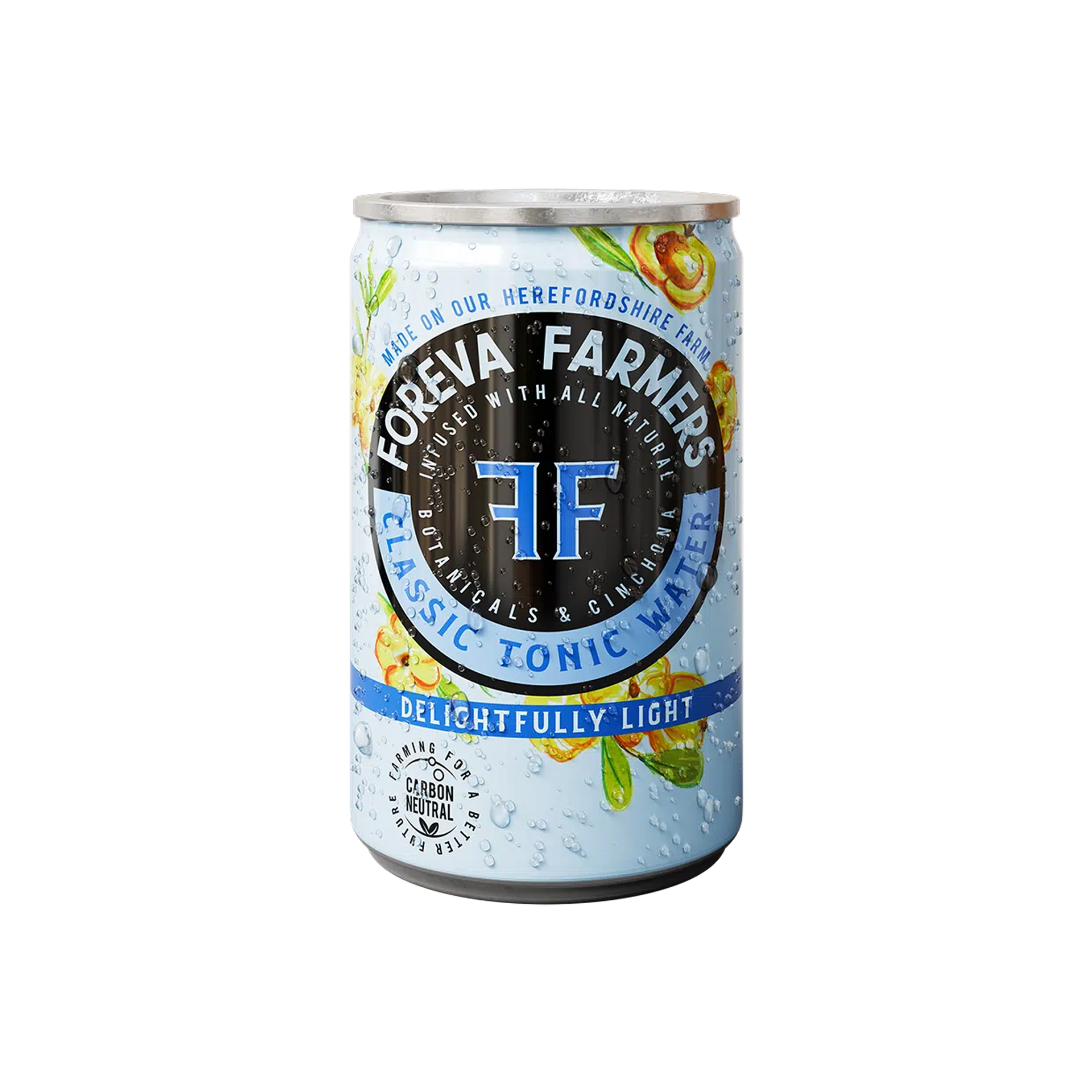Classic Tonic Water 4 x