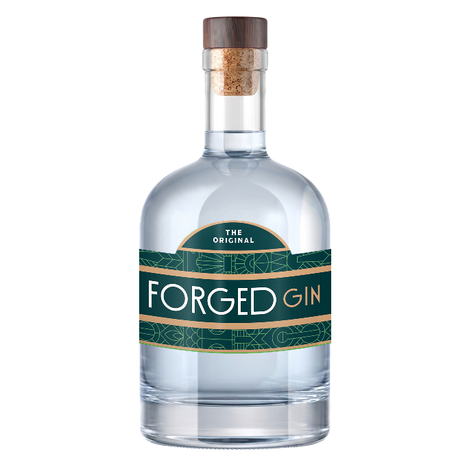 Gin Advent Calendar