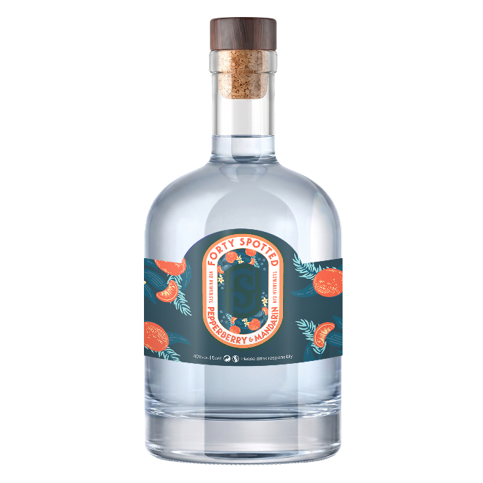 Gin Advent Calendar