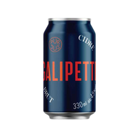 Galipette Brut Cidre | ABV 4.5%