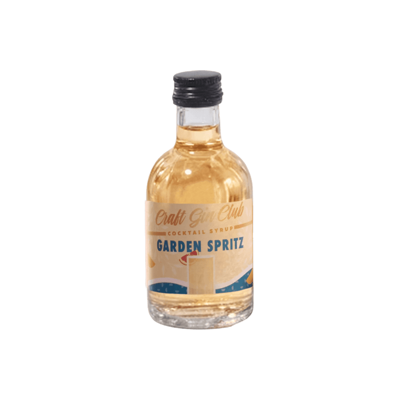 Alcohol-Free Spirits Box