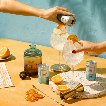 Apenera Gin Discovery Box