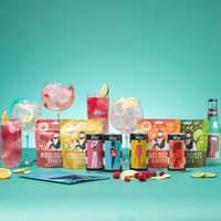 Gin Advent Pairing Bundle
