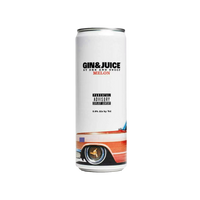 Gin & Juice by Dre & Snoop Melon