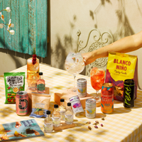 Altitude Gin Taster Discovery Box