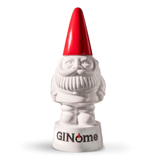 GINome Ceramic | ABV 38% 50cl