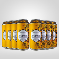 Gosnells Wildflower Mead | 5 x 440ml