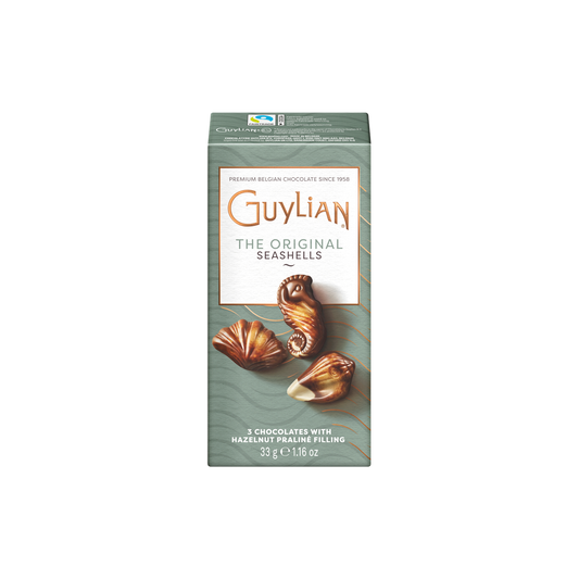Guylian Original Seashells