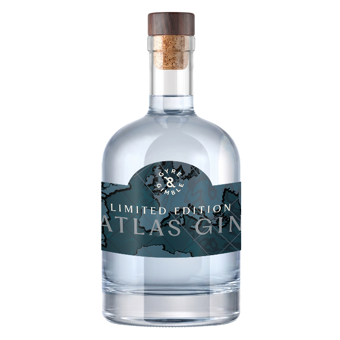 Gin Advent Calendar