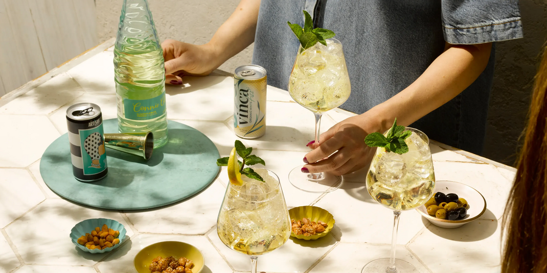 The Ultimate Hugo Spritz Guide | The Curious Drinker