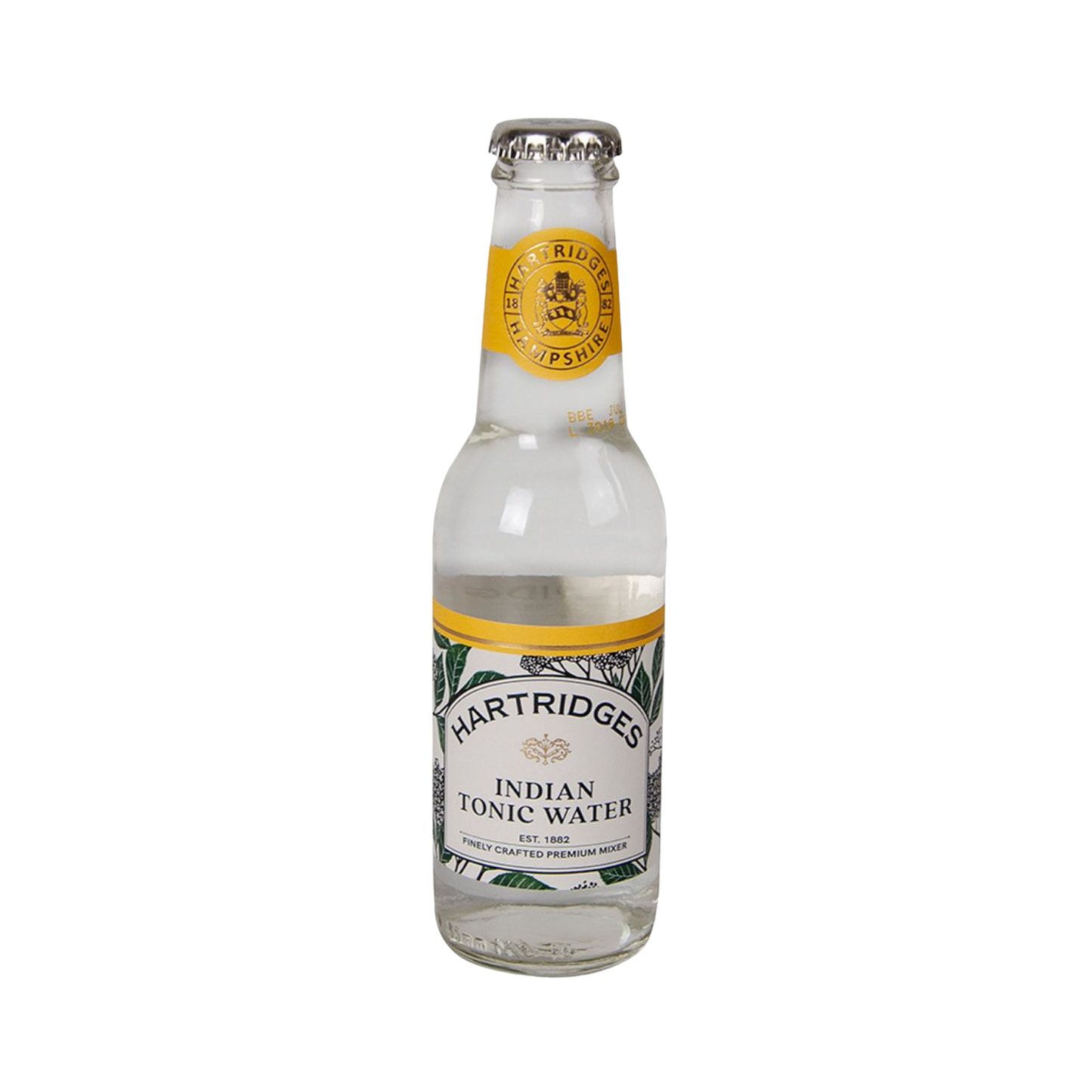 Hartridges Indian Tonic Water