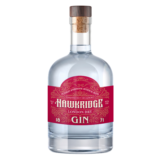 Gin Advent Calendar