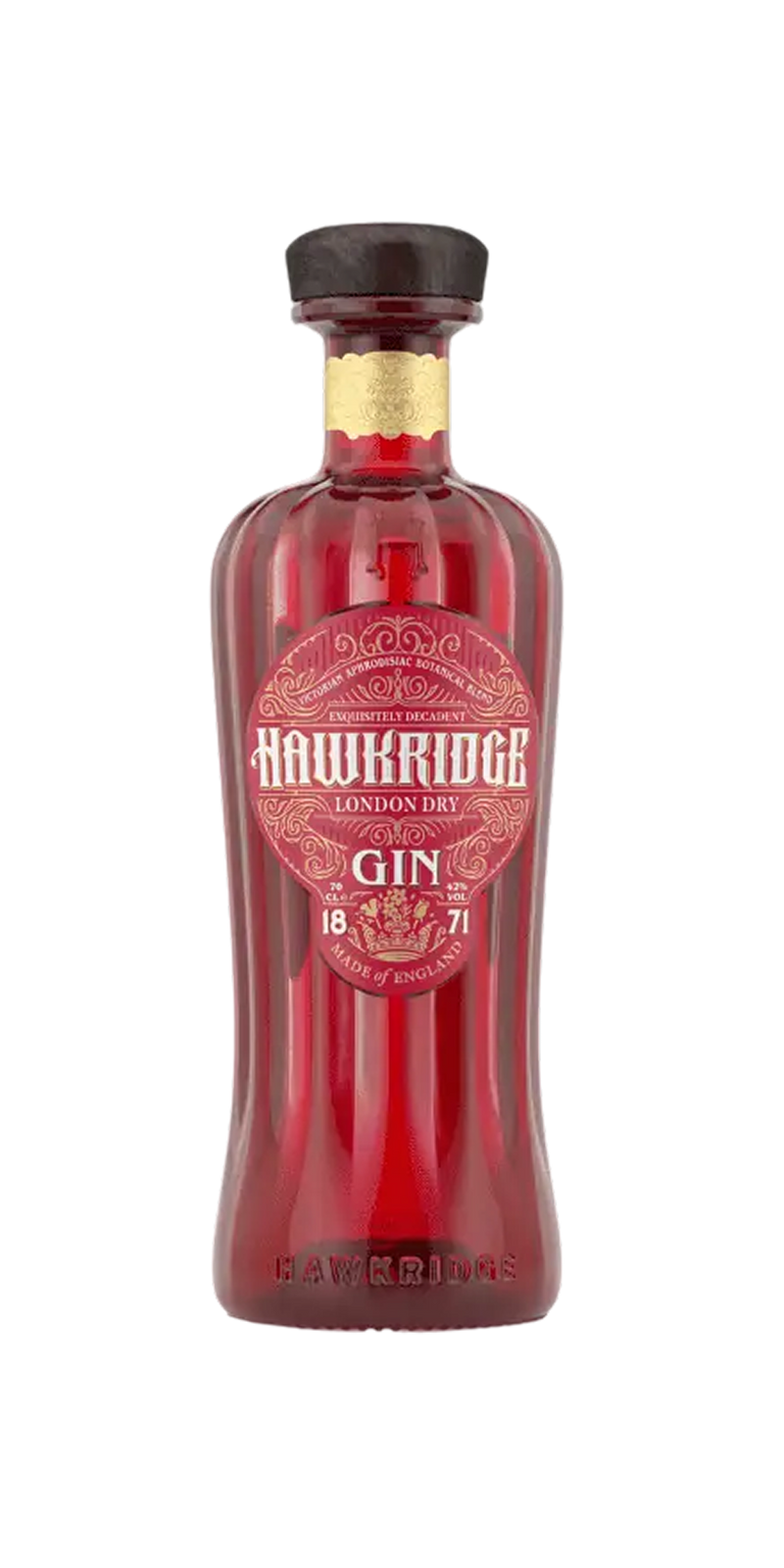Hawkridge Victorian Special Edition Gin Simply G&T Box