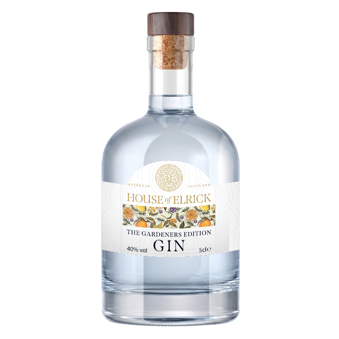Gin Advent Calendar